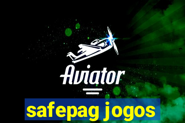 safepag jogos